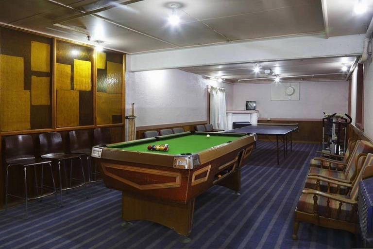 Food & Drinks 4, Clarendon Motel and Guesthouse, Blue Mountains