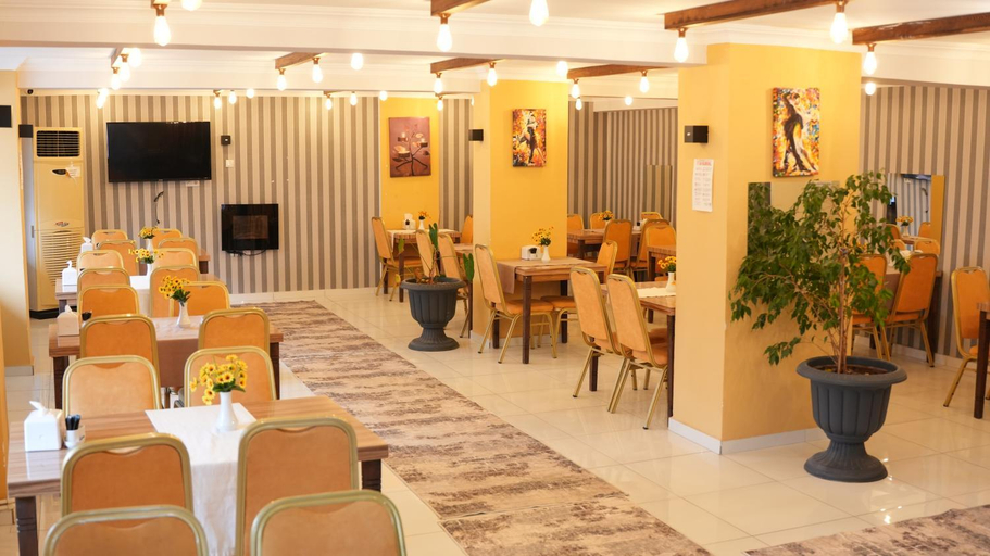 Food & Drinks 5, GRAND KRONE HOTEL, Çınarcık