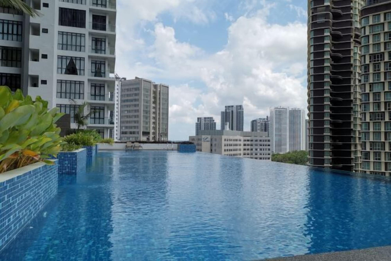 Others 3, D'Pristine Suites by RR JBcity, Johor Bahru