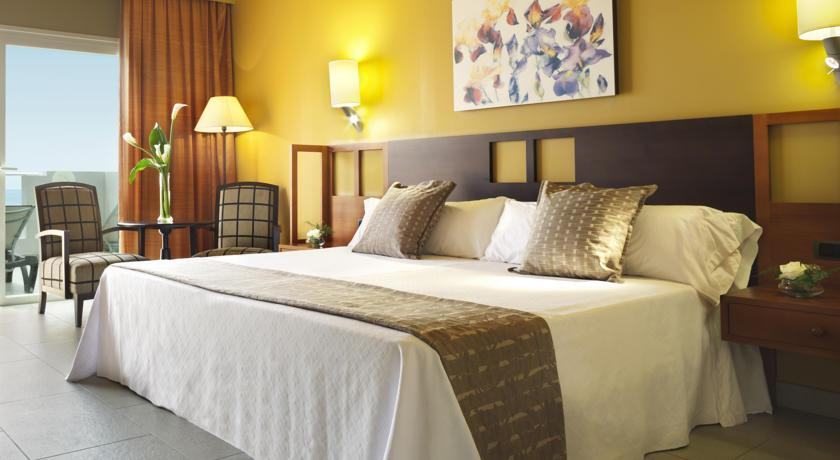 Bedroom, Adrian Hoteles Roca Nivaria, Santa Cruz de Tenerife