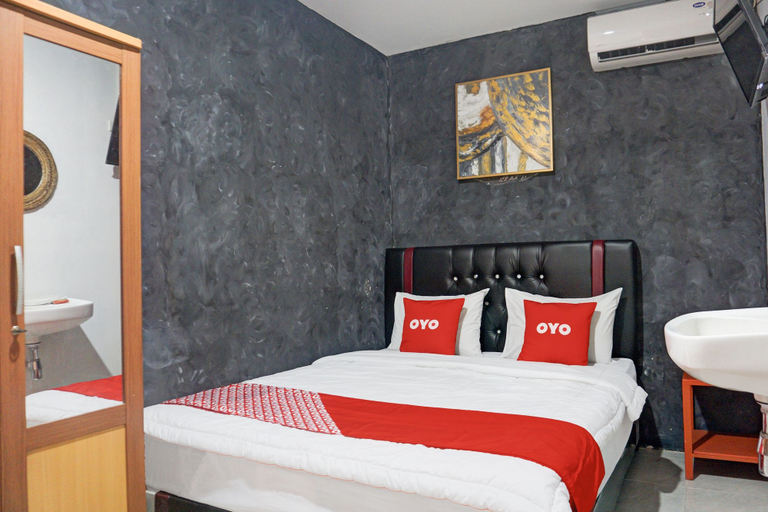Others 5, Hotel O Bandar Lampung Near Gor Saburai Formerly Omah Anakku, Bandar Lampung
