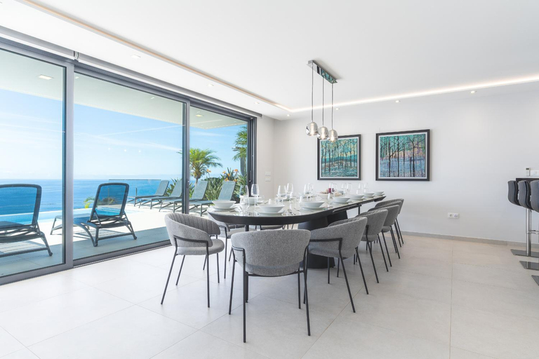 Facilities 2, Villa Zenha by Atlantic Holiday, Ribeira Brava