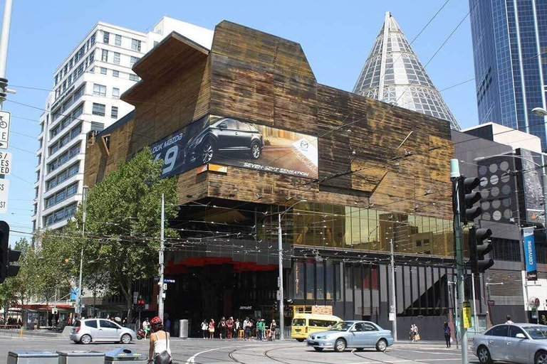 Exterior & Views 2, A Comfy 2BR Apt Near Melbourne Central, City Views, Melbourne