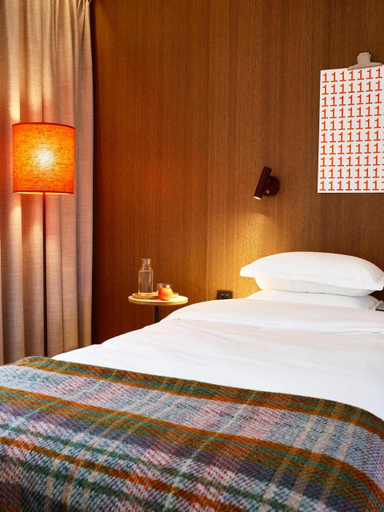 Bedroom 2, Best Western Plus Ten Hotel, Upplands-Väsby