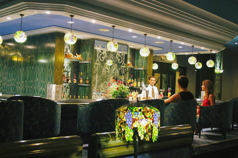 Food & Drinks 5, El Mouradi Palm Marina – Couples and Family Only, Hammam Sousse