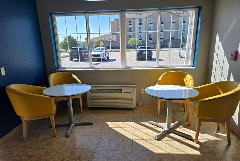 Public Area 3, Microtel Inn & Suites by Wyndham Council Bluffs/Omaha, Pottawattamie