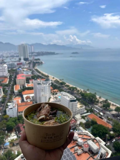 Reception 5, Gold Coast Apartment Nha Trang, Nha Trang