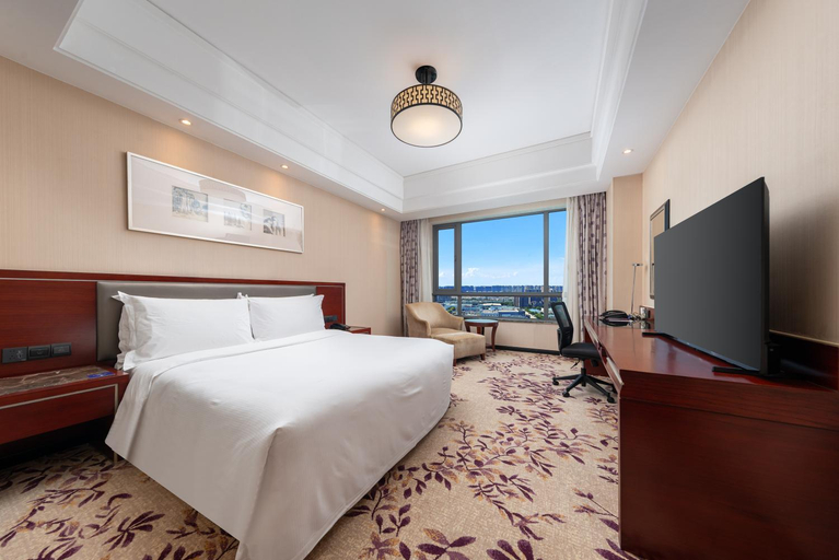 Others 4, Grand Rezen Hotel Wuxi, Wuxi