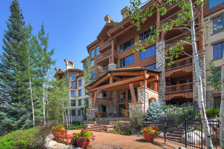 Exterior & Views 2, Elkhorn Lodge, A Vail Resorts Property, Eagle