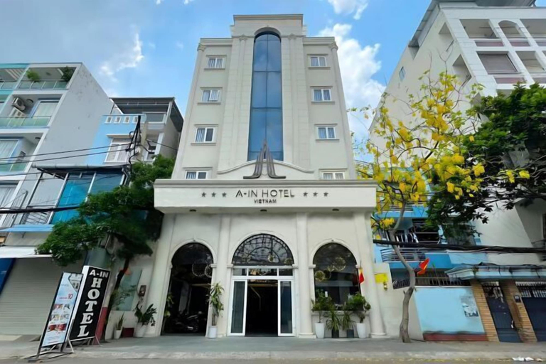 Exterior & Views 2, A In Hotel Atistar, Gò Vấp
