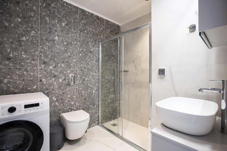 5, Villa Me - With Private Pool, Crete