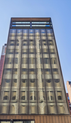 Exterior & Views 4, Meco Hotel - Hostel, Boston