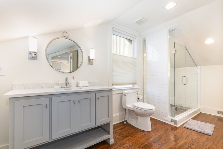 Interior 2, The Retreat - 12 South - 6 Mins to Broadway, Davidson