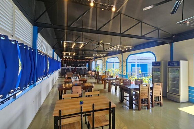 Food & Drinks 5, Casa Blu Hotel & Resort, Lapu-Lapu City