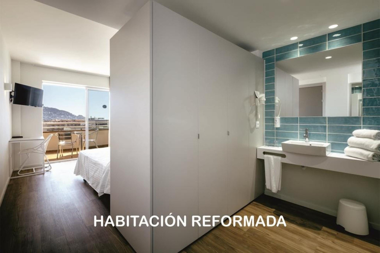 Bedroom 3, Prestige Sant Marc, Girona