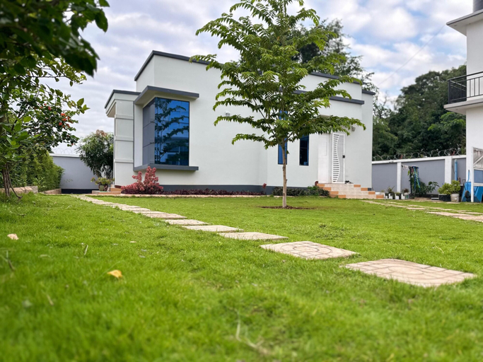 Exterior 2, Heim villa, Moshi Rural