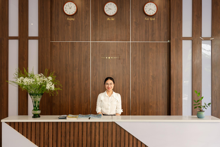 Lobby 2, Hygg Hotel Phu Quoc, Phú Quốc