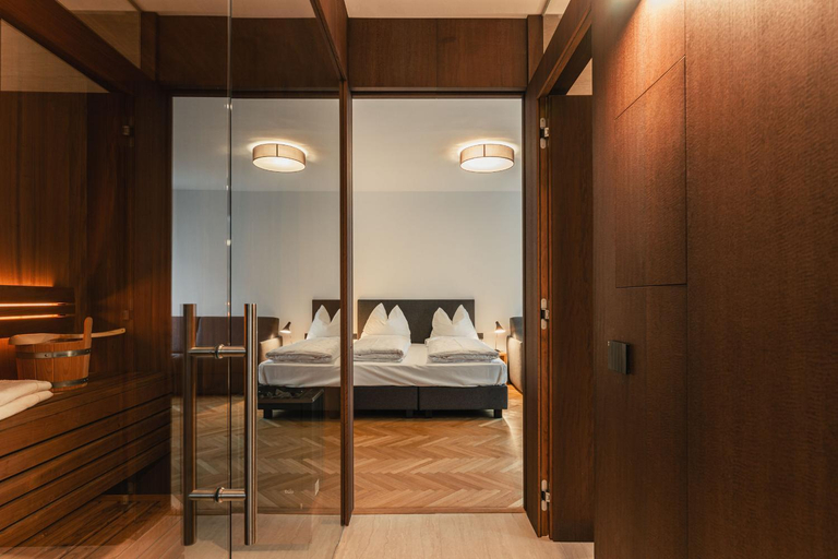 Others 4, Aquila Dolomites Residence, Bolzano