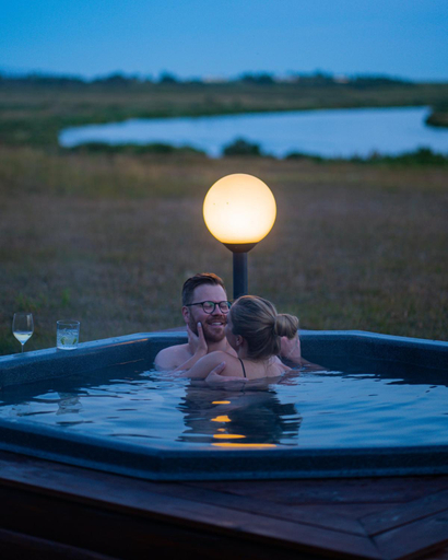 Sport & Beauty 2, Hotel Ranga, Hvolhreppur