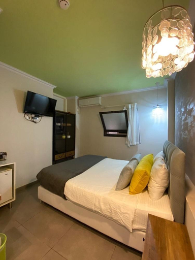 Others 4, Central Boutique Hotel