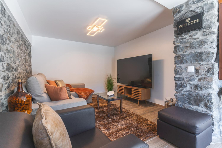 Others 4, Juliana's House 1 by Atlantic Holiday, Ribeira Brava