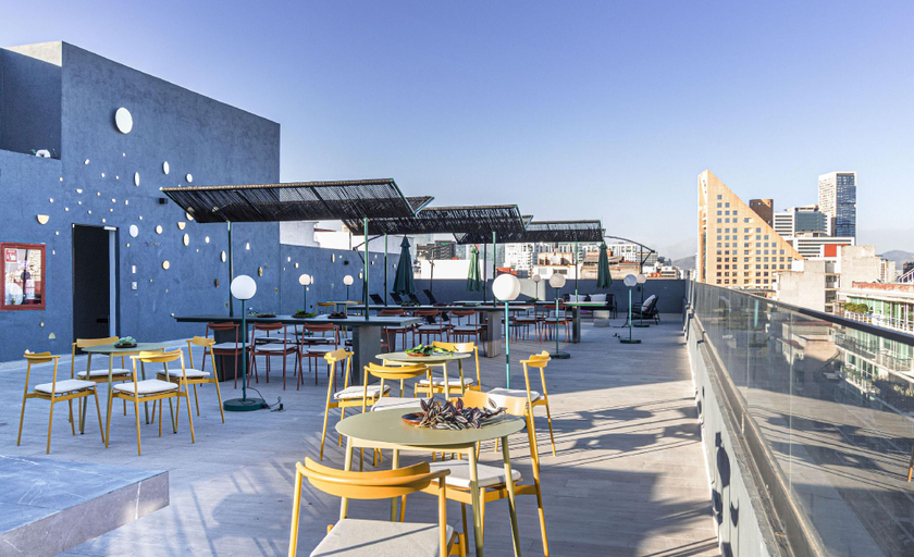 Food & Drinks 3, Casa Sócrates by Kukun, Naucalpan de Juárez
