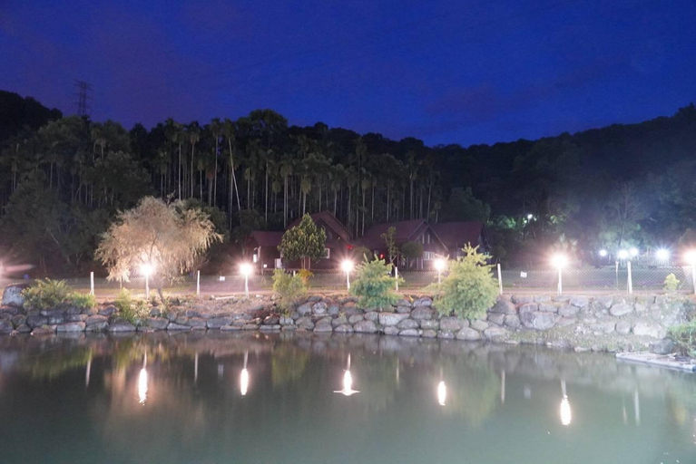 Others 4, DOUBLE LAKE, Nantou