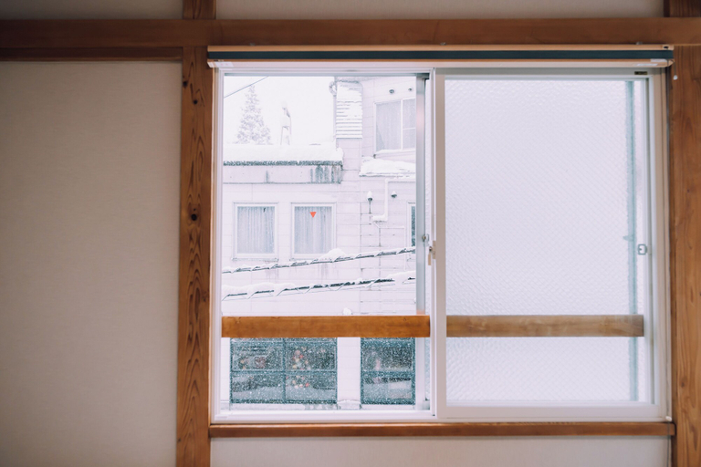 Room 3, 3BD Yuzawa Onsen Lodge House A, Minamiuonuma