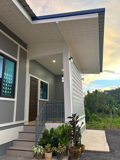 Exterior & Views 1, Smile Home @ Krabi Klong Muang Beach, Mueang Krabi