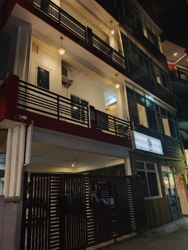 Exterior & Views 3, Mild Life Hostel Rishikesh, Garhwal