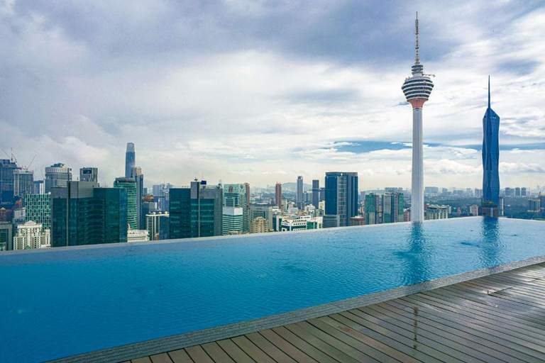Sport & Beauty 2, The Platinum KLCC - Aura Suites, Kuala Lumpur