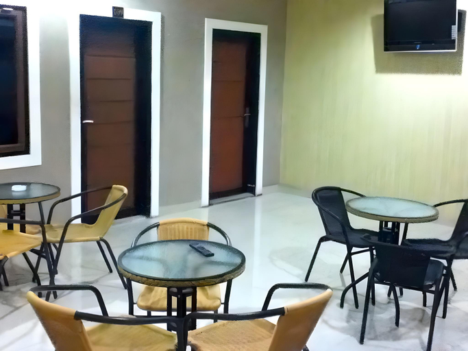Others 3, Hotel Syariah Aceh House Wahid Hasyim, Medan