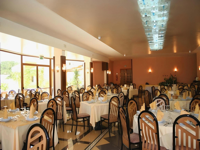 Food & Drinks 4, Hotel Tre Torri, Agrigento