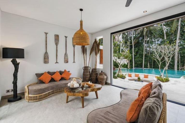 Interior 4, Villa Arcadia by BaliSuperHost, Gianyar