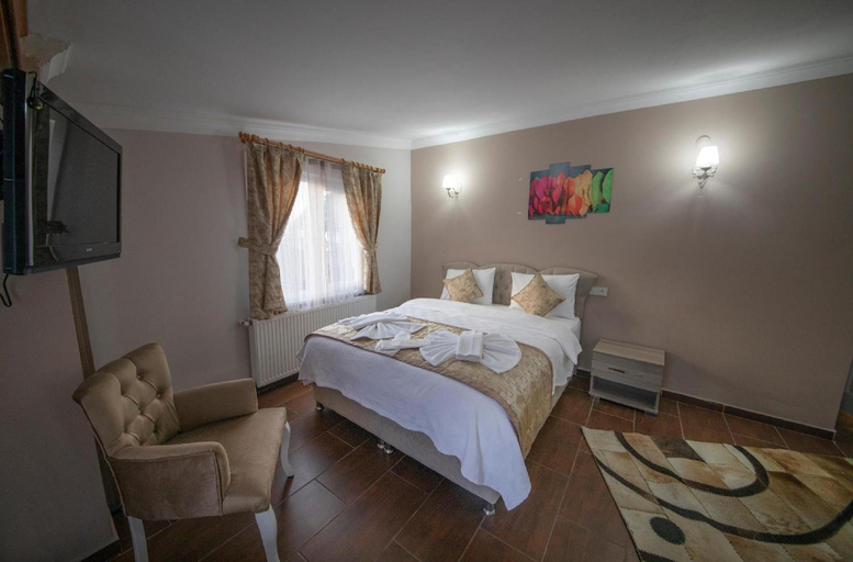 Bedroom 4, Ağva Carpediem Otel, Şile