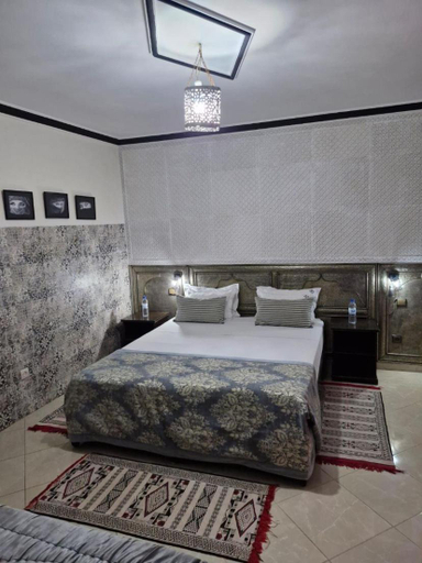 Bedroom 3, Riad de la semaine , Marrakech