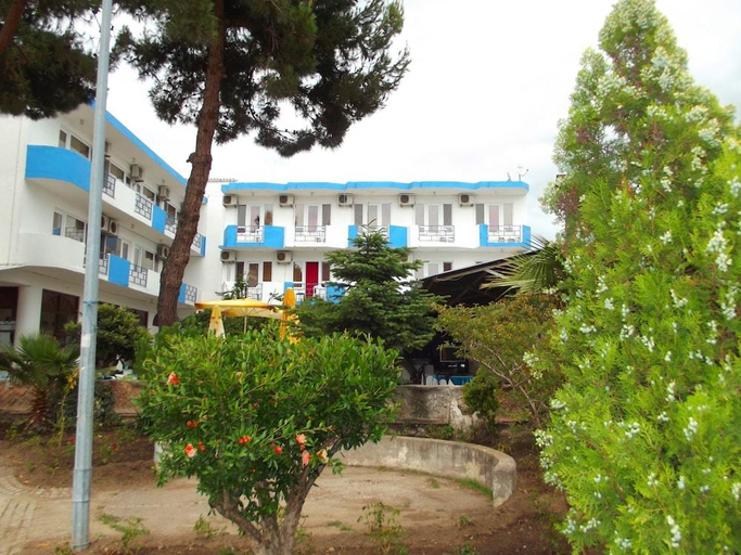 Exterior & Views 1, Belgin Hotel, Erdek