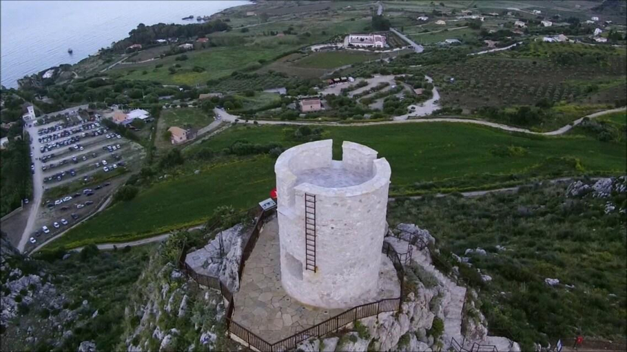 3, Villa Anna, Trapani