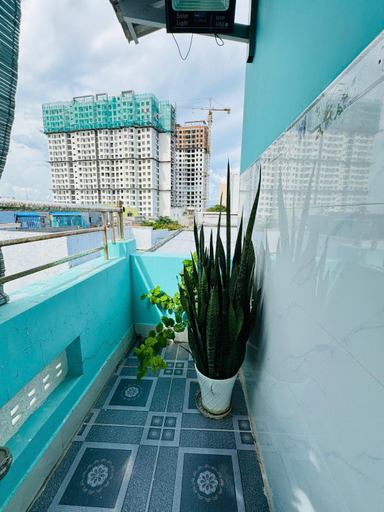 Sport & Beauty, SEA HOME Homestay, Phan Thiết
