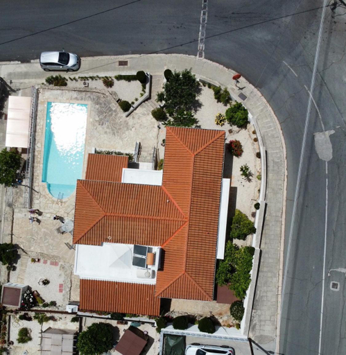 Facilities 5, PAP - STAY Helios House