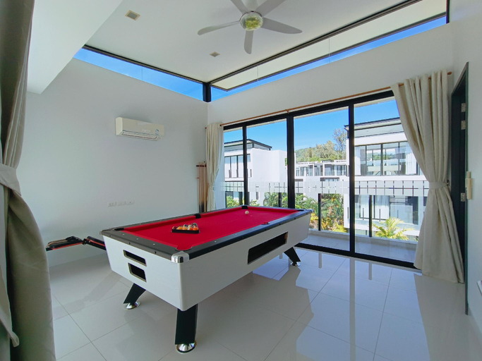 Others 4, Layan Villas, Phuket Island