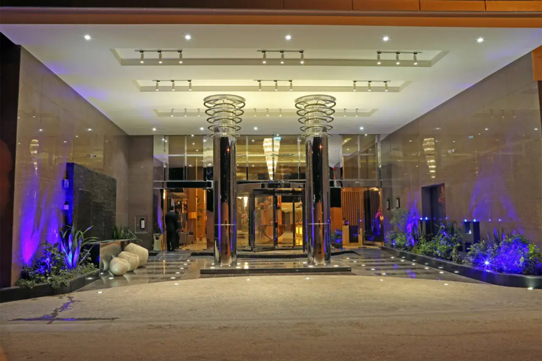 Exterior & Views 2, MESHAL HOTEL AND SPA BAHRAIN, Manama
