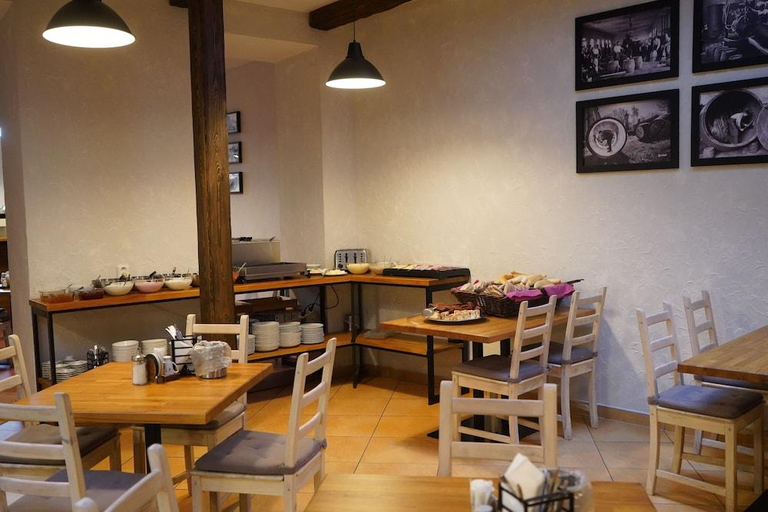 Food & Drinks 4, Romania, Karlovy Vary