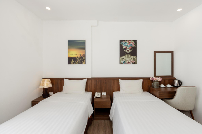 Interior view 3, Hygg Hotel Phu Quoc, Phú Quốc