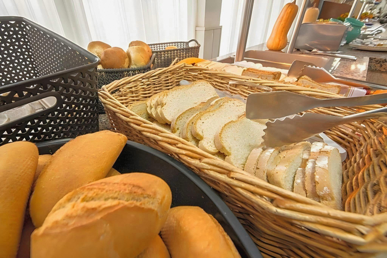 Food & Drinks 4, Hotel Costa Mediterraneo, Baleares
