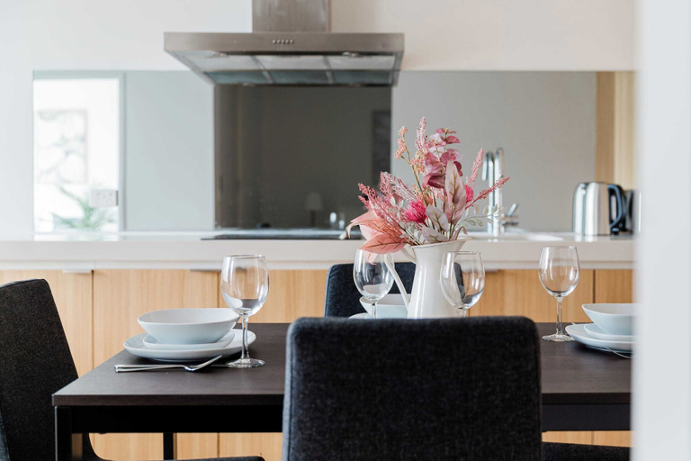 Interior 3, Modern 2BR Apt Next to Southern Cross Free Parking, Melbourne