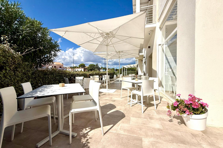 Food & Drinks 5, Hotel Residence Porto San Paolo, Olbia-Tempio