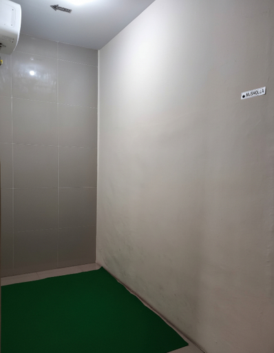 Others 3, Paddington Homestay, Medan