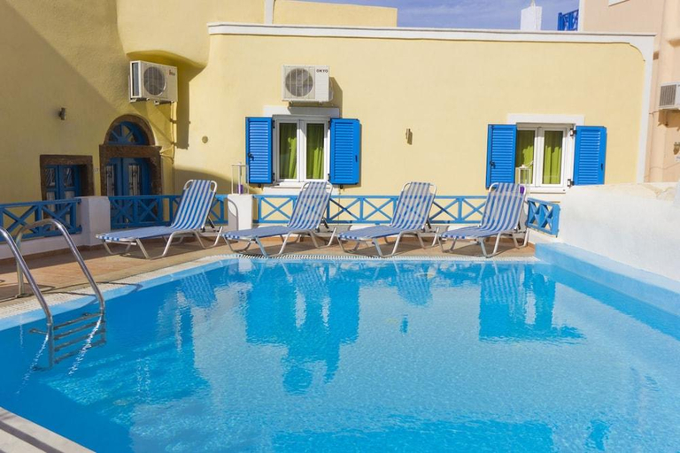 Sport & Beauty 4, Sweet Pop, South Aegean