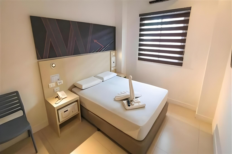 Bathroom 4, Iris Hotel Kajang, Hulu Langat